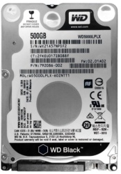 WD  wd5000lplx 7200rpm 32mb sata3 hdd 2.5 500gb-1