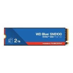 WD wds200t5b0e blue ™ SN5100 M.2 2280 NVMe SSD 2TB ( 0001423471 )
