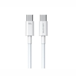 Wekome wdc-182 usb-c 1m beli 100w Kabl ( 60490 )
