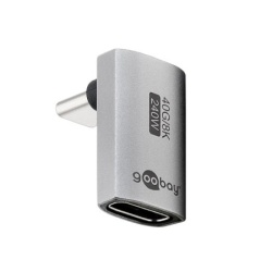 Wentronic Ugaoni USB-C adapter ( W74442 )