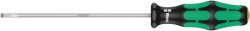 Wera 335 odvijač SL, 0.6 x 3.5 x 125 mm ( WERA 110002 )