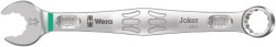 Wera 6003 joker kombinovani ključ, 13 x 160 mm ( WERA 020204 )