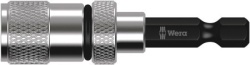 Wera 896/4/1 držač za sa podesivim zaustavljanjem dubine-kontrole, 1/4" x 50 mm ( WERA 073210 )