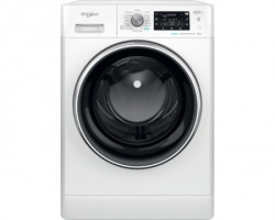 Whirlpool FFD 8448 BCV EE mašina za pranje veša - Img 4