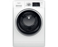Whirlpool FFD 9458 BCV EE mašina za pranje veša - Img 4