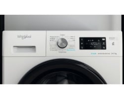 Whirlpool FFWDB 976258 Inverter mašina za pranje i sušenje veša -6