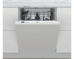 Whirlpool W2I HD526 A ugradna mašina za pranje sudova -2