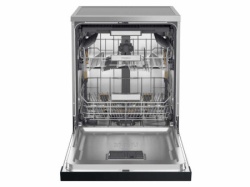 Whirlpool W7F HS51 X/samostojeca/B/15 kompleta/59x60x85cm/inox Sudomašina  ( W7F HS51 X ) -2
