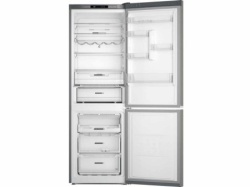 Whirlpool w7x 92i ox samostojećI/ kombinovani/ no frost/ 207,7x59,6x67,8cm/ 263+104l/ inox frižider  ( W7X 92I OX ) -3