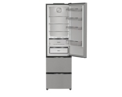 Whirlpool WHKF 6352 X5E kombinovani frižider