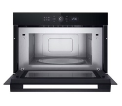 Whirlpool WMD54MBA ugradna mikrotalasna rerna