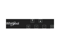 Whirlpool WRD 6030 B ugradna ploča -3