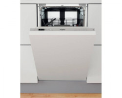 Whirlpool WSIC 3M27 ugradna mašina za pranje sudova - 45cm - Img 1