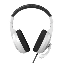 White Shark Baracuda BGH 021 HYDRA  Headset White-3