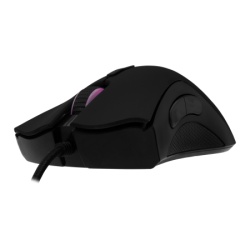 White Shark  Bgm 081 Lobster  Baracuda Mouse Black-5