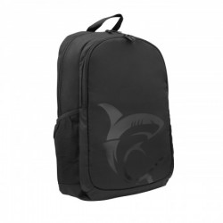 White Shark GBP 006 SCOUT Black Backpack - Img 1