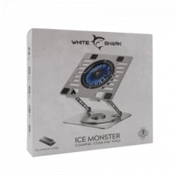 White Shark GCP 16 ice monster Cooling Pad - Img 2