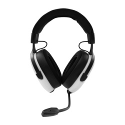 White Shark GH 2445 FOX White  Headset-5