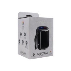 White Shark ghatam black/ white zvucnici gbt 3007 -2