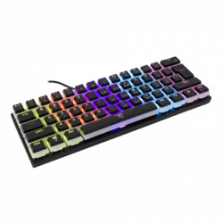 White Shark GK 2202 Ashiko US mechanical keyboard - Img 2