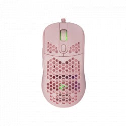 White shark GM 5007 galahad mouse pink - Img 1