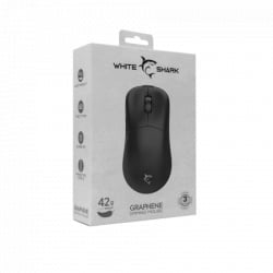 White Shark GM 5014 Graphene Mouse Black - Img 2