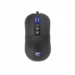 White shark GM 9005 arthur mouse black - Img 1