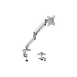 White Shark GMS 3209 AKHENATEN I Monitor Stand