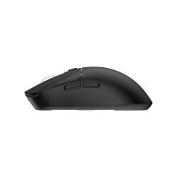 White Shark Premium GM 9010 Maximus  Black Mouse-4