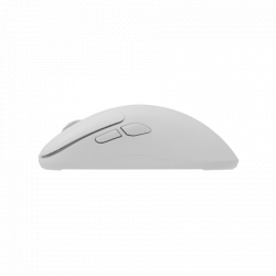 White Shark WGM 5015 Aero Whireless Mouse White - Img 3