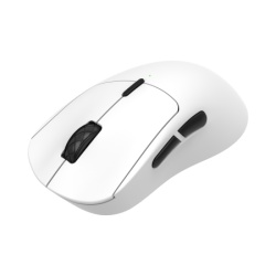 White Shark WGM 5024 TOR  Wireless Mouse White-3