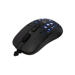 White Shark Ws Gm 9004 Tristan - 2  Mouse Black-5