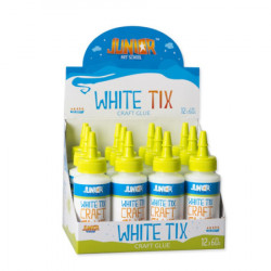 White Tix, craft lepak, 60g ( 131121 ) - Img 2