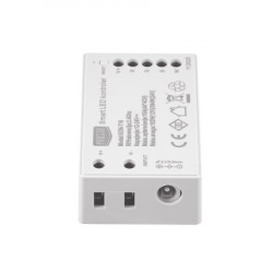 Wi-Fi smart LED kontroler RGBW 192W ( KON-T16/N ) - Img 3