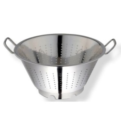 Wi gastro djevdjir inox Fi36cm 360x230x200mm V S 3623 ( Wi-0101 )