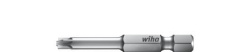 Wiha bit professional plus minus / pozidriv 1/4", SL/PZ1 ( W 32494 )