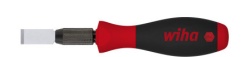Wiha soft finish univerzalni strugač, prečnik ručke 36 mm ( W 23159 )