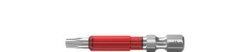 Wiha TY set bitova 49 mm torx ( W 42131 )