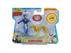 Wild kratts moć geparda 2 pk ( WK15567 ) - Img 2
