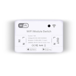 Wireless WiFi module ( wm001 )