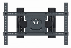 WM-75ST-02 Gembird rotate/tilt VESA max. 60x40cm 32-75 max.45kg (ugaoni) - Img 1