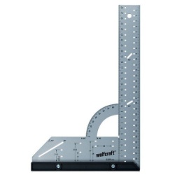 Wolfcraft lenjir 500 mm ( 5206000 )