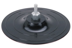Wolfcraft samolepljivi nosač šmirgle 125mm ( 2223000 )