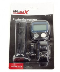 Womax brzinomer za bicikl ( 0876153 ) - Img 2