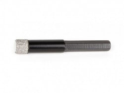Womax dijamantski bušač rupa za brusilicu 35mm ( 0102541 ) - Img 2