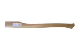 Womax drška drvena za sekiru 700mm ( 79001041 ) -1