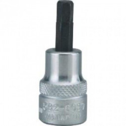 Womax ključ nasadni 1/2" imbus 7mm ( 0545577 )