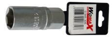 Womax ključ nasadni za svećice 21mm ( 0545305 ) - Img 1