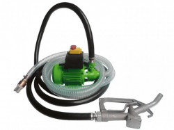 Womax pumpa za dizel W-DP 400 ( 78140050 )