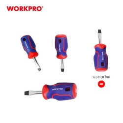 Workpro odvijačI ravni ( wp221139 )-5